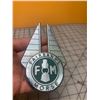 Image 3 : VINTAGE FAIRBANKS MORSE EMBLEM