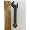 Image 2 : ANTIQUE PLANET JR. WRENCH