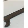 Image 2 : ANTIQUE PITMAN DEERING WRENCH