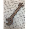 Image 2 : ANTIQUE P & O WRENCH CANTON ILL.