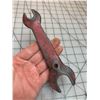 Image 2 : ANTIQUE MASSEY HARRIS WRENCH