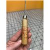 Image 2 : VINTAGE COCA-COLA ICE PICK