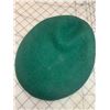 Image 3 : VINTAGE BOY SCOUTS BERET CAP