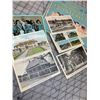 Image 2 : 1936 DIONNE QUINTUPLETS BOOK AND POSTCARDS
