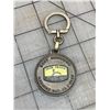 Image 1 : VINTAGE JOHN DEERE KEY CHAIN