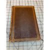 Image 1 : LEATHER BOUND HISTORY BOOK