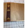 Image 2 : LEATHER BOUND HISTORY BOOK
