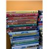 Image 2 : LOT OF DVDS