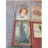 Image 2 : ANTIQUE & VINTAGE BOOK LOT