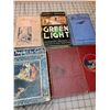 Image 1 : ANTIQUE & VINTAGE BOOK LOT