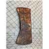 Image 1 : WEST GERMANY RUHR 3 3/4 DOUBLE HEAD AXE
