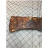 Image 3 : WEST GERMANY RUHR 3 3/4 DOUBLE HEAD AXE