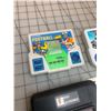 Image 3 : VINTAGE HANDHELD ELECTRONIC GAMES