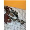 Image 1 : STATE OF TEXAS REPRODUCTION SPURS