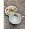 Image 2 : ROYAL ALBERT TEACUP AND SAUCER