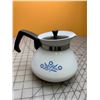 Image 1 : VINTAGE CORNING WARE 6 CUP TEA POT