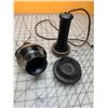 Image 1 : ANTIQUE WALL PHONE PARTS