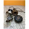 Image 2 : ANTIQUE WALL PHONE PARTS