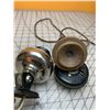 Image 3 : ANTIQUE WALL PHONE PARTS