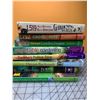 Image 1 : LOT OF HARDCOVER GARDENING BOOKS