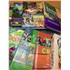 Image 2 : LOT OF HARDCOVER GARDENING BOOKS