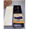 Image 2 : VINTAGE VIEW MASTER LIBRARY BOX VIEWER REELS WITH ORIGINAL BOX