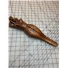 Image 1 : VINTAGE LADY THIGH NUT CRACKER