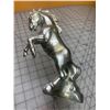 Image 1 : VINTAGE HORSE HOOD ORNAMENT