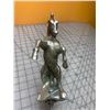 Image 2 : VINTAGE HORSE HOOD ORNAMENT