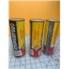 Image 2 : LOT OF VINTAGE COPENHAGEN TOBACCO TUBES