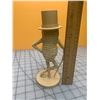 Image 2 : VINTAGE MR. PEANUT PLANTERS ADVERTISING PIGGY BANK