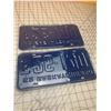 Image 2 : 1962 PAIR OF SASKATCHEWAN LICENCE PLATES REPAINTED