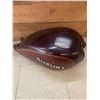 Image 3 : VINTAGE SUZUKI MOTORCYCLE FUEL TANK