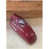 Image 2 : VINTAGE YAMAHA MOTORCYCLE FUEL TANK