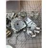 Image 2 : STERILITE CONTAINER WITH VINTAGE COOKIE CUTTERS