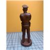 Image 2 : 1992 #355 WETHERBEE POLICE OFFICER FIGURINE