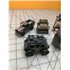 Image 2 : VINTAGE MINITURES PENCIL SHARPENER LOT