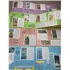 Image 2 : LOT OF RED ROSE TEA CARD BOOKS MANY CARDS