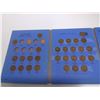Image 3 : Blue Whitcam Coin Holder w/ 45 1 Cent Coins