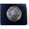 Image 3 : 1973 SG Pence Silver Boxed