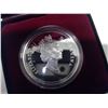 Image 3 : 1969 - 1994 - Silver - Proof Coin 25th Anniversary RCMP Last Dog Team