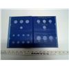 Image 3 : Blue Whitman Newfoundland Coin Collection Booklet - Never Used