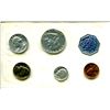 Image 2 : 1961 US Silver 5 Coin Set