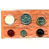 Image 1 : 1963 US Silver 5 Coin Set