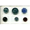 Image 2 : 1964 US Silver 5 Coin Set