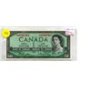 Image 1 : 1954 $1 Replacement UNC