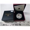 Image 1 : 2012 Canadian Silver Dollar. Commemorates the 200th Anniversary of the War of 1812. 99.99 pure Silve