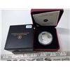 Image 3 : 2012 Canadian Silver Dollar. Commemorates the 200th Anniversary of the War of 1812. 99.99 pure Silve