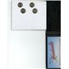 Image 2 : U.S. Return to Monticello Set. 4-coin Jefferson nickel set. Includes 2 2003D & 2 2006D nickels and a