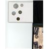 Image 2 : U.S. The Way They Were Coin Collection. Consists of Indian Head Cent, Buffalo Nickel, Silver Mercury